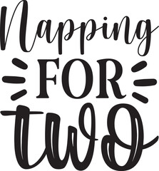Napping for Two