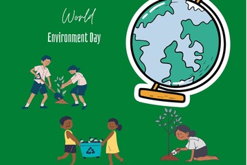 world Environment day