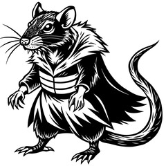 rat-as-hero