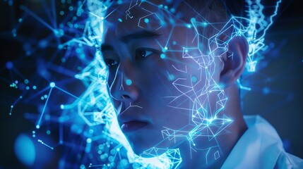 Neuro-Quantum Health Synergy Telemedicine Symbiosis, Brainwave Health Analytics, and Nanobiotic Wearable Interfaces. Converging Technology and Consciousness for Wholeness!