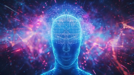Neuro-Quantum Health Synergy Telemedicine Symbiosis, Brainwave Health Analytics, and Nanobiotic Wearable Interfaces. Converging Technology and Consciousness for Wholeness!