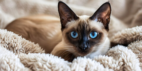 Siamese Cat