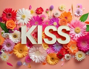 kiss, kissing, letter, lettering, abc, text, love, art, passion, pop, sexy, sketch, trendy, written, hipster, pop art, saying, adorable, affection, burst, chat, colourful, creativity, cut out, desire