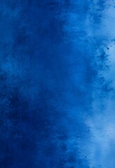 Fototapeta premium Abstract watercolor paint background dark blue color grunge texture for background, banner. Generative AI.