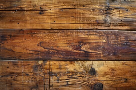 Textura de Madera Vieja - Rustic Wood Background with Textured Wall and Parquet Ground in Pine