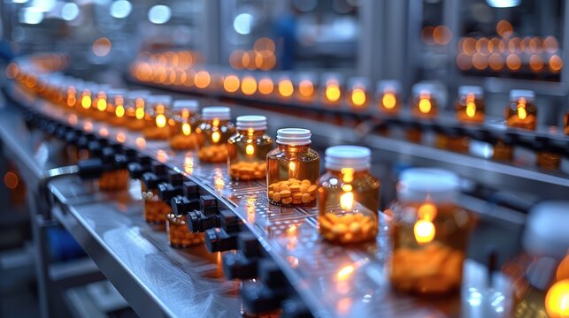 the challenges of combating counterfeit medications in the pharmaceutical supply chain