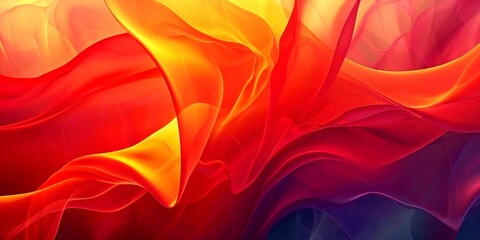 Multicolored abstract background