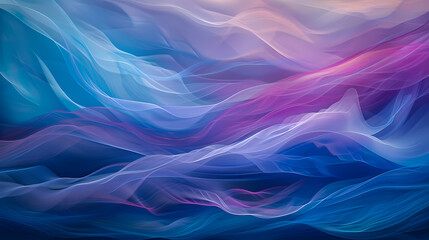 Harmonic Waves: A Symphony of Colors