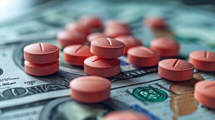  the influence of pharmaceutical lobbying on healthcare policies