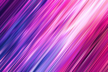 acute diagonal stripes of magenta and violet, ideal for an elegant abstract background