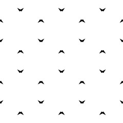 Geometric figures ornament. Shapes wallpaper. Geometrical backdrop. Forms background. Polygons motif. Digital paper, textile print, abstract. Seamless pattern. Vector