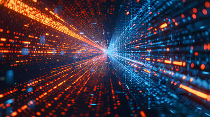 Dataflow Dynamics: Navigating the Digital Depths