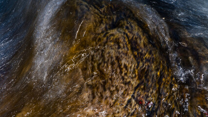 Natureza Cachoeiras Árvores Chapada dos Veadeiros Goiás Brasil Paisagem Beleza Cênica Aventura Trilhas Parque Nacional Conservação Biodiversidade Rios Riachos Flora Brasil Maravilhas Naturais Explorar