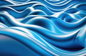 Flat lay of many abstract inflatable bubbly 3d curves and lines, pastel colors.