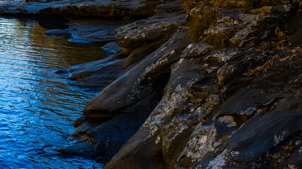 Natureza Cachoeiras Árvores Chapada dos Veadeiros Goiás Brasil Paisagem Beleza Cênica Aventura Trilhas Parque Nacional Conservação Biodiversidade Rios Riachos Flora Brasil Maravilhas Naturais Explorar