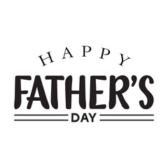 New Father's day design
