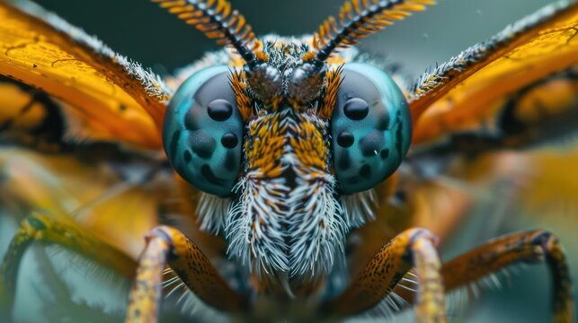 Insect Eyes