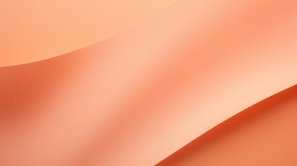 Close Up of Orange and Pink Background