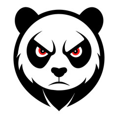 predatory Panda logo