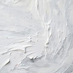 Obraz premium white texture