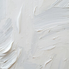 Obraz premium white texture