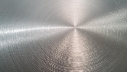 stainless steel texture background shiny surface of metal sheet