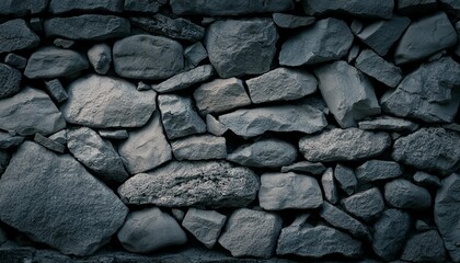 texture of old rock wall for background old grey stone wall background texture close up