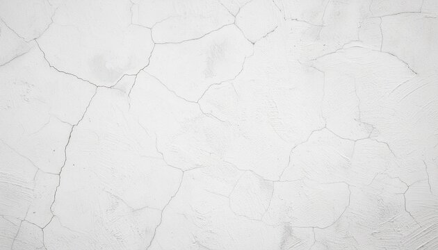 fondo de pared de cemento en color blanco