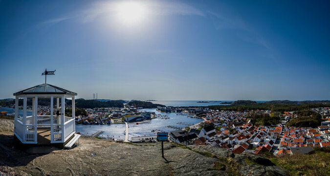 mandal, uranienborg, panorama,highres