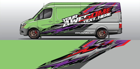 Vector Graphics for Car Wraps: Enhance Your Marketing Strategy