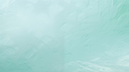 Abstract Aqua Texture with Gentle Waves and Subtle Patterns