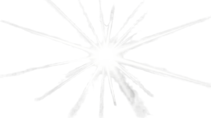 Vector transparent sunlight special lens flare light effect. white background, png