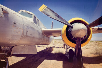 Douglas Invader 2