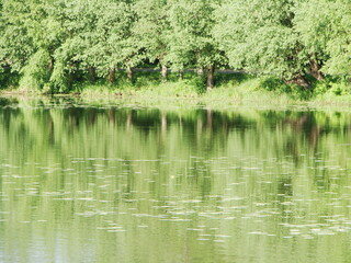 Krajobraz - nad wodą © tomo81