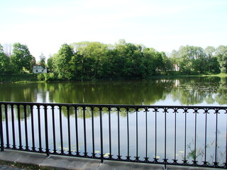 Krajobraz - nad wodą © tomo81