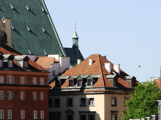 Budynki i architektura © tomo81