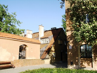 Budynki i architektura © tomo81