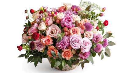 Celebrate International Women s Day with a beautifully crafted flower arrangement