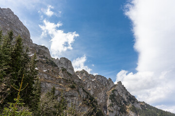 Tatras Mountains in May