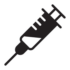 steroids glyph icon
