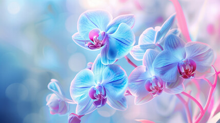 Orchids