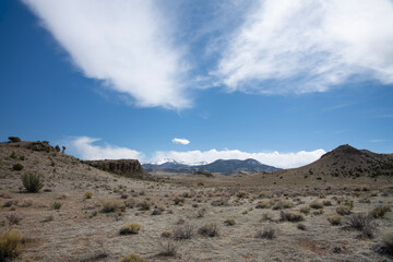 Colorado landscape