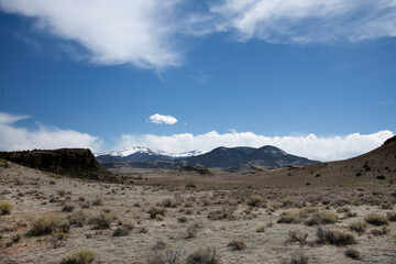Colorado landscape