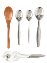 スプーンセット