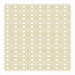 Abstract islamic background vector illustration