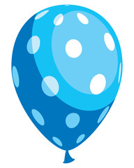 birthday party decoration