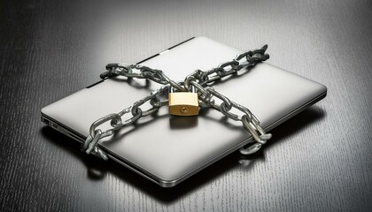プライバシーとセキュリティの闇 - 鎖に囚われたデバイスの危険