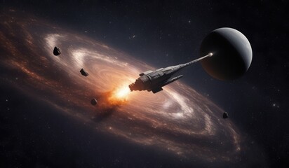 space galaxy background or space galaxy wallpaper