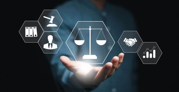 Ai ethic concept of compliance and regulation involves the enforcement of laws, regulations, and standards, internal policies and procedures. Legal and financial risks and protect corporate reputation