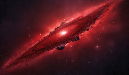 planet in space, red planet earth, wallpaper galaxy, backgroung galaxy, space galaxy background, background with space